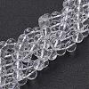Gemstone Beads Strands GSFR10mm187-128-1