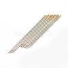 Iron Self-Threading Hand Sewing Needles LS-IFIN-R232-01G-2