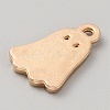 Halloween Alloy Enamel Pendants FIND-WH20015-011F-2