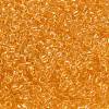 TOHO 8/0 Round Beads SEED-XTR08-0002A-3