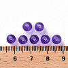 Transparent Acrylic Beads MACR-S370-A6mm-748-4