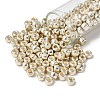 TOHO 3/0 Round Beads X-SEED-TR03-0558-1