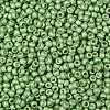 TOHO Round Seed Beads SEED-JPTR08-0560F-2
