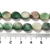 Natural Dolomite Beads Strands G-F765-K01-01-5