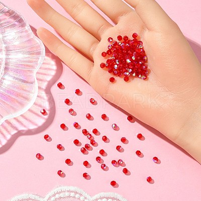 Preciosa® Crystal Beads X-PRC-BB4-90070-200-1