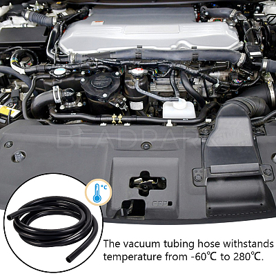 3M Silicone Cord FIND-WH0017-002D-1
