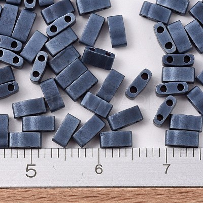 MIYUKI Half TILA Beads SEED-JP0008-HTL2001-1