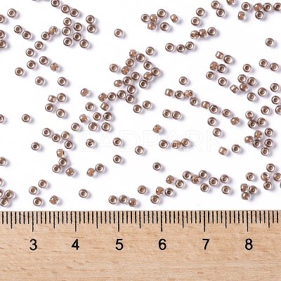 TOHO 11/0 Round Beads SEED-XTR11-1071-1