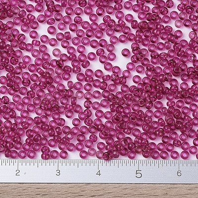 MIYUKI Round Rocailles Beads X-SEED-G007-RR1406-1
