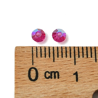 Preciosa® Crystal Beads Y-PRC-BA3-70350-200-1