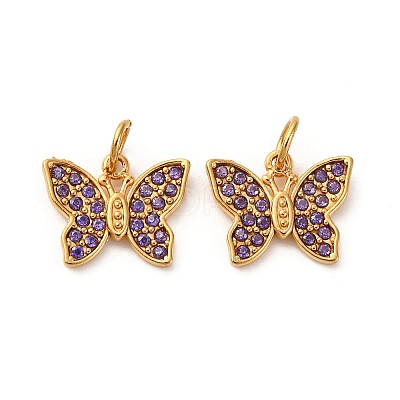304 Stainless Steel Rhinestone Pendants STAS-U061-39G-01-1