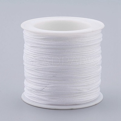 Braided Nylon Thread X-NWIR-K013-A11-1