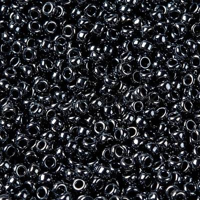 MIYUKI Round Rocailles Beads SEED-JP0010-RR0451-1