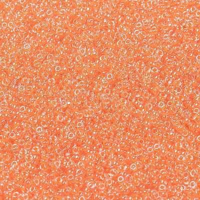 MIYUKI Round Rocailles Beads X-SEED-G009-RR0236-1