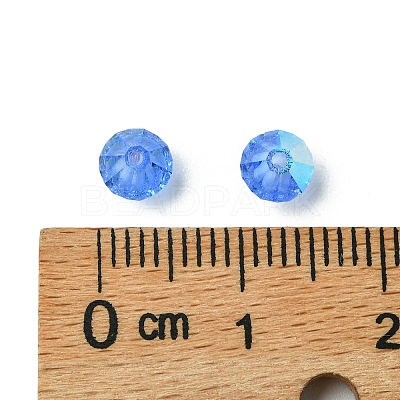 Preciosa® Crystal Beads X-PRC-BA5-30050-201-1