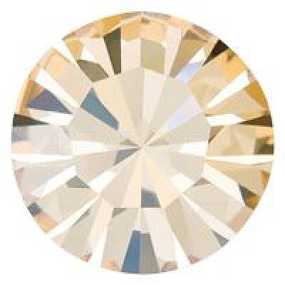 Preciosa® MAXIMA Crystal Round Stones Y-PRC-RBSS29-00030-235-1