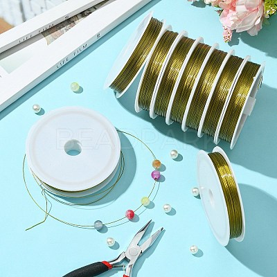 Tiger Tail Wire TWIR-R002-0.45mm-03-1