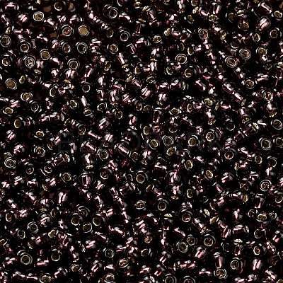 TOHO 11/0 Round Beads SEED-XTR11-0026C-1