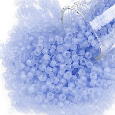 TOHO 8/0 Round Beads SEED-XTR08-0146F-1