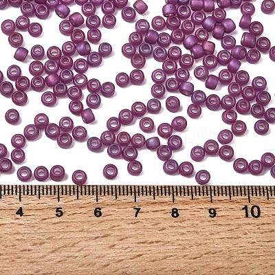 TOHO 6/0 Round Beads SEED-XTR06-0625F-1