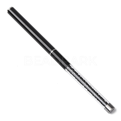 Rhinestone Nail Art Liner Brush MRMJ-P020-03A-1