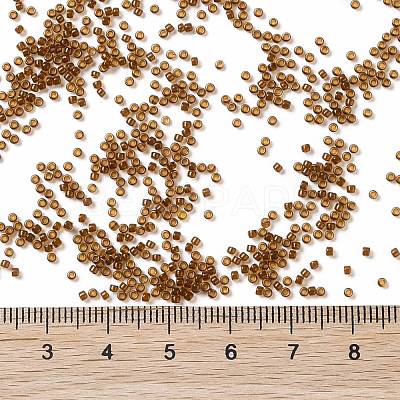 TOHO Round Seed Beads SEED-JPTR15-2152-1