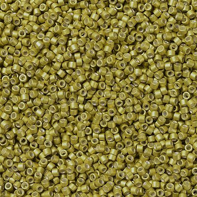 MIYUKI Delica Beads SEED-MY11-DB1154-1