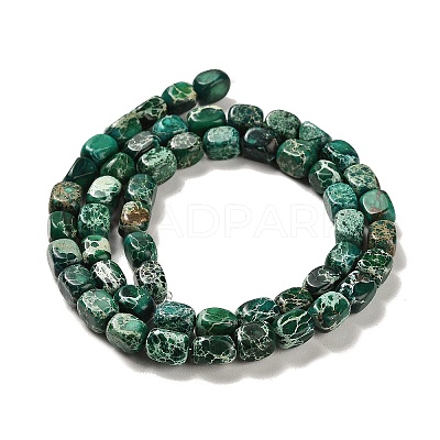 Natural Dolomite Beads Strands G-F765-L03-01-1