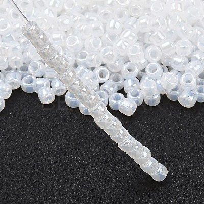 TOHO 8/0 Round Beads X-SEED-TR08-0141-1