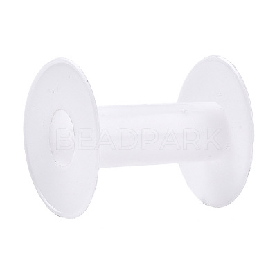 Plastic Empty Spools TOOL-T008-01-1