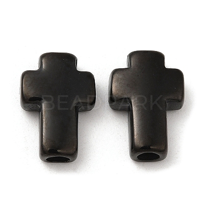 304 Stainless Steel Beads STAS-F243-01B-1
