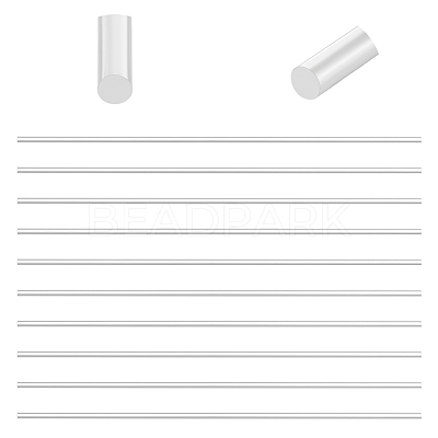 304 Stainless Steel Solid Bar DIY-UN0006-12B-1