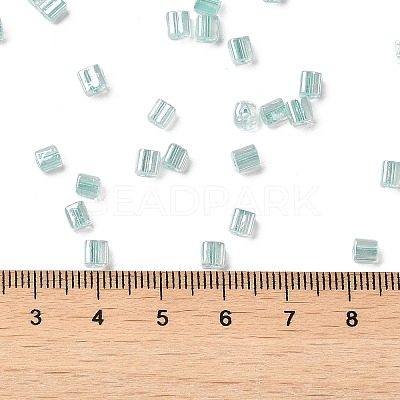 Glass Seed Beads X1-SEED-H002-F-1141-1