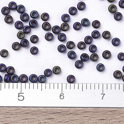 MIYUKI Round Rocailles Beads SEED-X0054-RR2061-1