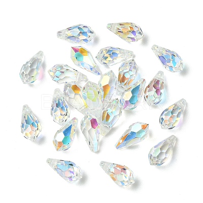 Preciosa® Crystal Pendants Y-PRC-PC13-00030-200-1