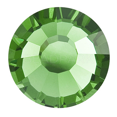 Preciosa® MAXIMA Crystal No Hotfix Flatback Stones Y-PRC-NSS6-50630-1