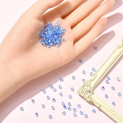 Preciosa® Crystal Beads Y-PRC-BA3-30020-200-1