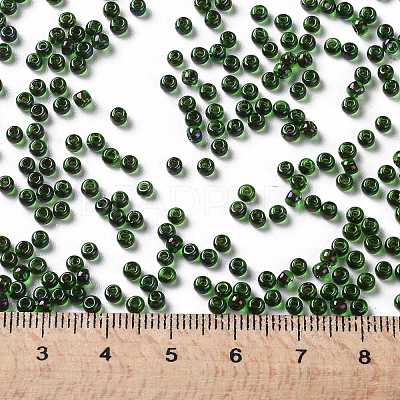 TOHO Round Seed Beads SEED-XTR08-0247-1