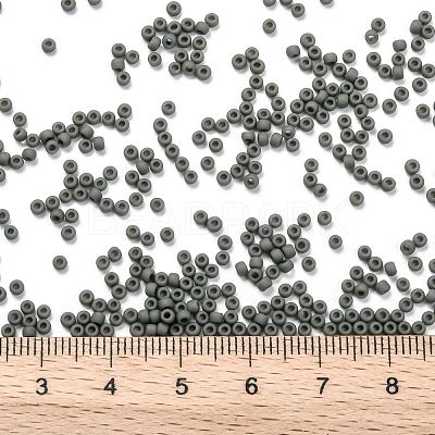 TOHO 11/0 Round Beads X-SEED-TR11-0053DF-1