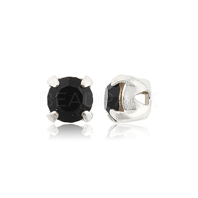 Preciosa® MAXIMA Crystal in Sew-On Cup Y-PRC-SS12-23980-S-1