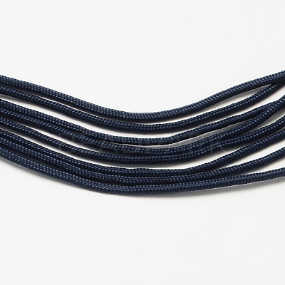 Polyester & Spandex Cord Ropes RCP-R007-365-1