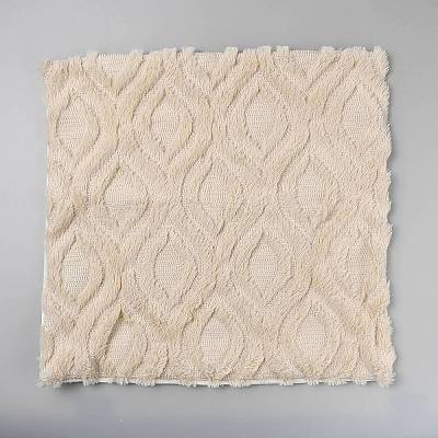 Wool Pillow Covers AJEW-WH20042-64-1