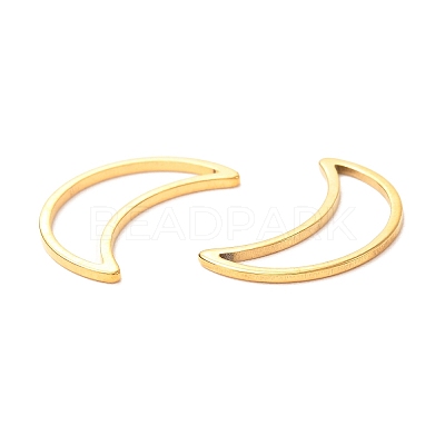 201 Stainless Steel Linking Rings LS-STAS-C030-06A-G-1