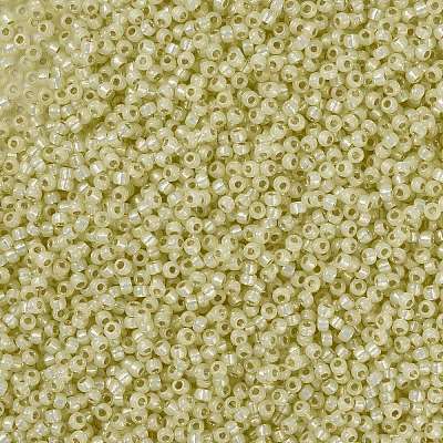 MIYUKI Round Rocailles Beads X-SEED-G008-RR0554-1
