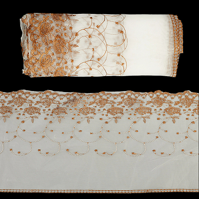 6M Lace Trim OCOR-GF0004-94A-03-1