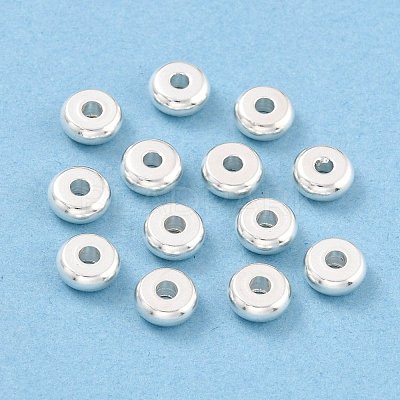304 Stainless Steel Spacer Beads STAS-F191-13S-B-1