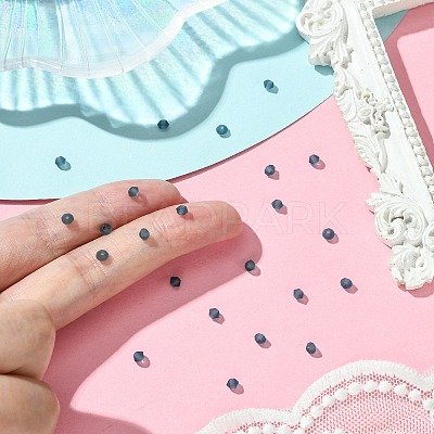 Preciosa® Crystal Beads Y-PRC-BA3-30340-840-1