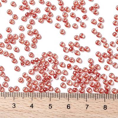 TOHO 8/0 Round Beads SEED-JPTR08-0341-1