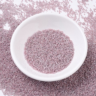 MIYUKI Delica Beads SEED-X0054-DB0256-1