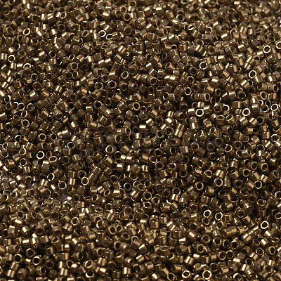 MIYUKI Delica Beads X-SEED-J020-DB0022L-1